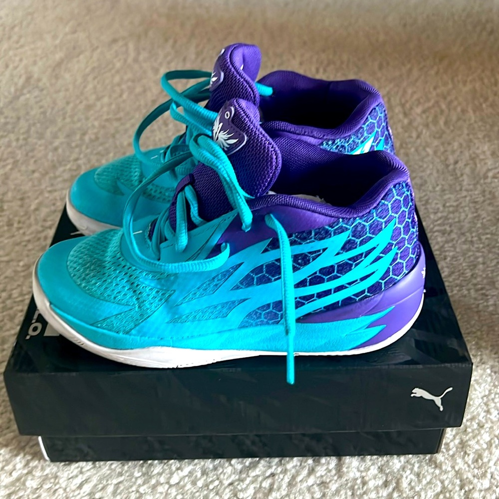 MB.2 Fade Melo